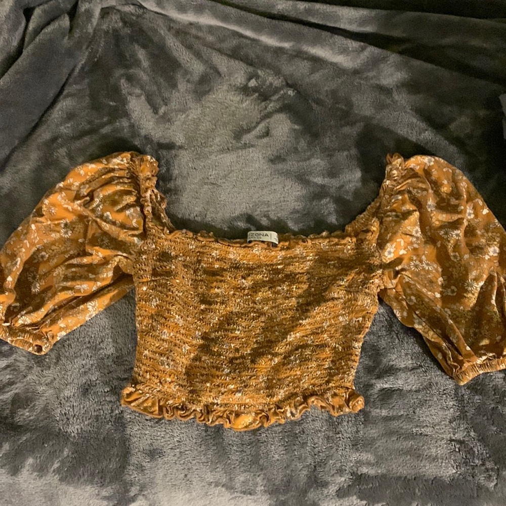 Arizona blouse